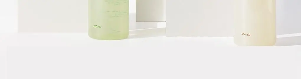 식물나라 클렌징오일 200ml/250ml [어린녹차/뽀얀쌀] 상세페이지 43